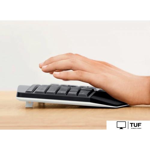 Офисный набор Logitech Wireless Desktop MK850 [920-008232]