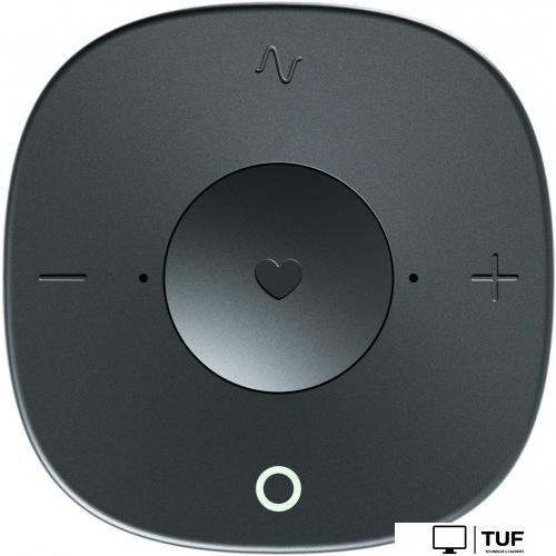 Умная колонка Sber SberBoom Home (фисташковый)