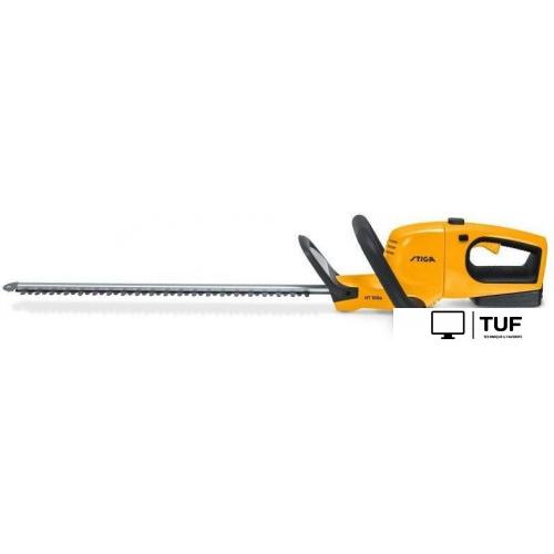 Кусторез Stiga HT 100e Kit 271302108/ST2 (с 1-им АКБ)