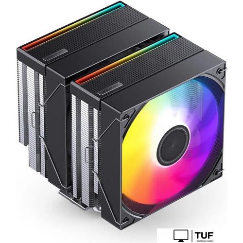 Кулер для процессора Jonsbo CB80 (черный)