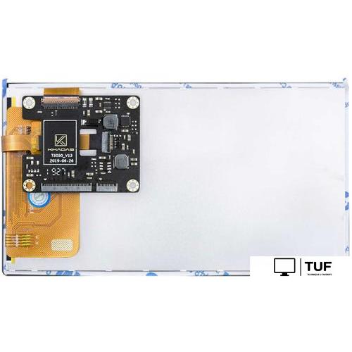 Монитор для одноплатных компьютеров Khadas K-TS-001