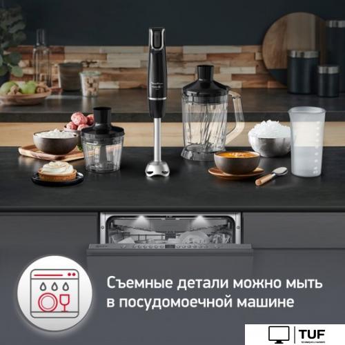 Погружной блендер Moulinex Infiny Force V2 DD94L810