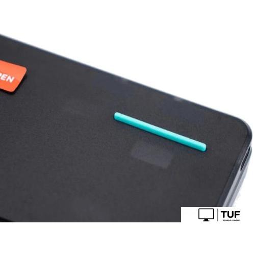 Клавиатура NuPhy Air60 Twilight (Gateron Low-profile Brown 2.0)