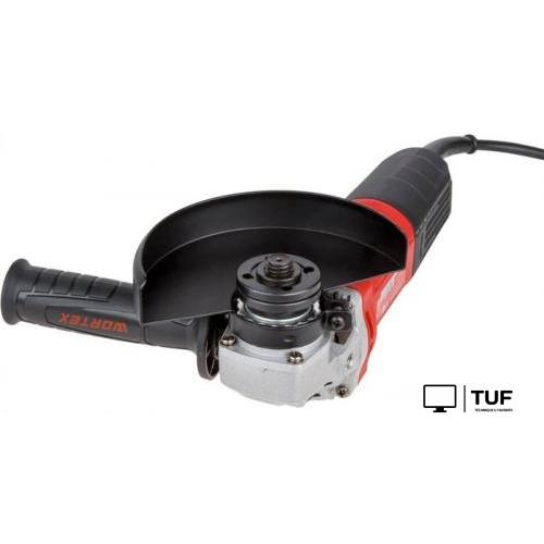 Угловая шлифмашина Wortex LX AG 1211-2 1329369