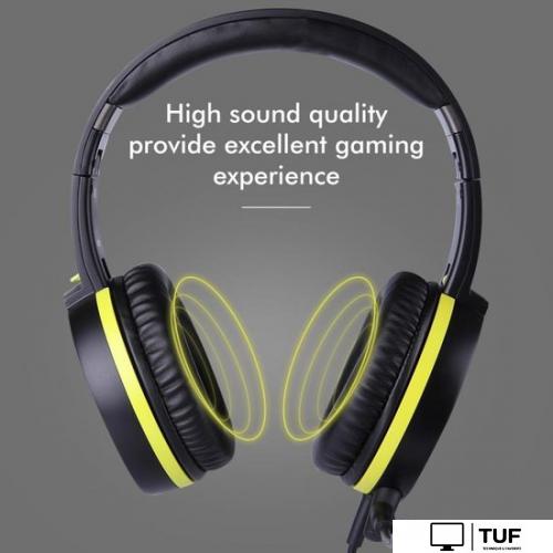 Наушники Somic G801