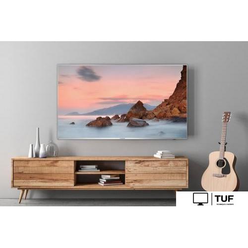 Телевизор Harper 55Q850TS