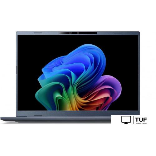 Ноутбук Acer Swift Go AI SFG14-75-58NB NX.JNBCD.007