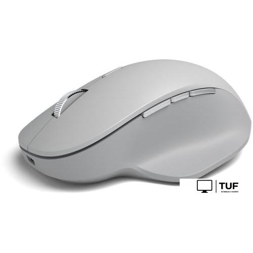 Мышь Microsoft Surface Precision (серый)