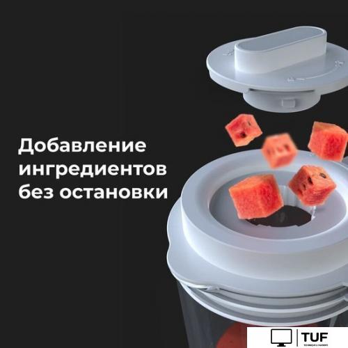 Стационарный блендер AENO TB2