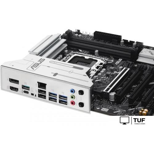 Материнская плата ASUS Prime Z890M-Plus WiFi