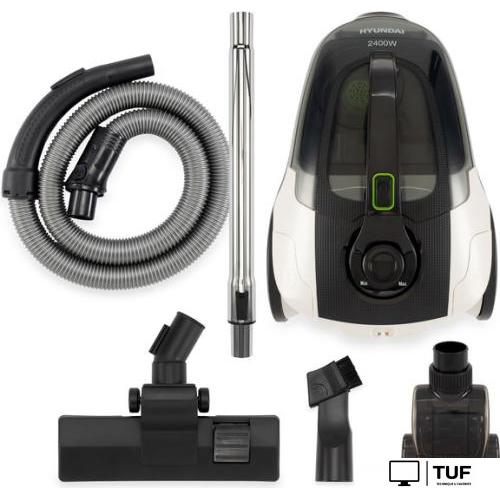 Пылесос Hyundai HYV-C3373