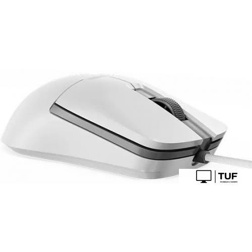 Игровая мышь Lenovo Legion M300s RGB (белый)