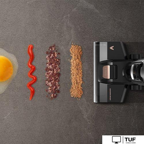 Вертикальный пылесос с влажной уборкой Viomi Cyber Cordless Wet-Dry Vacuum Cleaner VXXD02 YMVX295CN