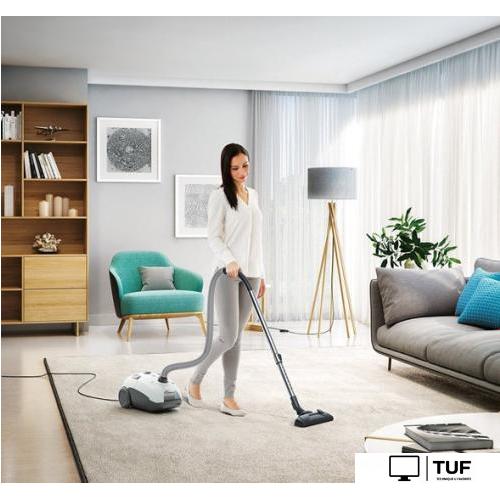 Пылесос Electrolux EEG41IW