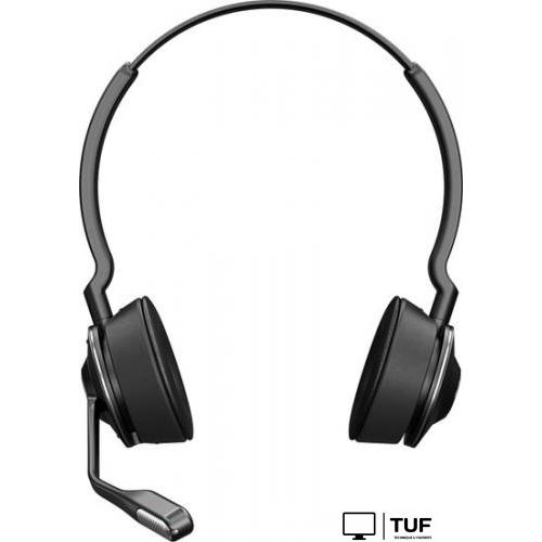 Офисная гарнитура Jabra Engage 65 Stereo