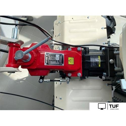 Мотоблок Stark ST 1800F (колеса 6.00-12S)