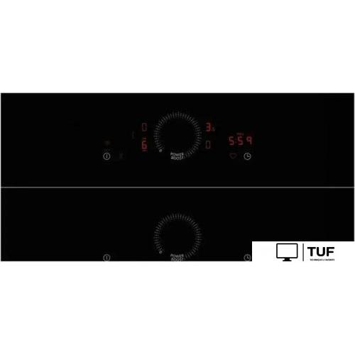 Варочная панель NEFF N70 T56FHS1L0