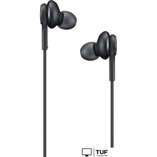 Наушники Samsung EO-IC100 (черный)