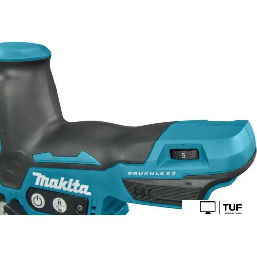 Электролобзик Makita DJV185Z (без АКБ)