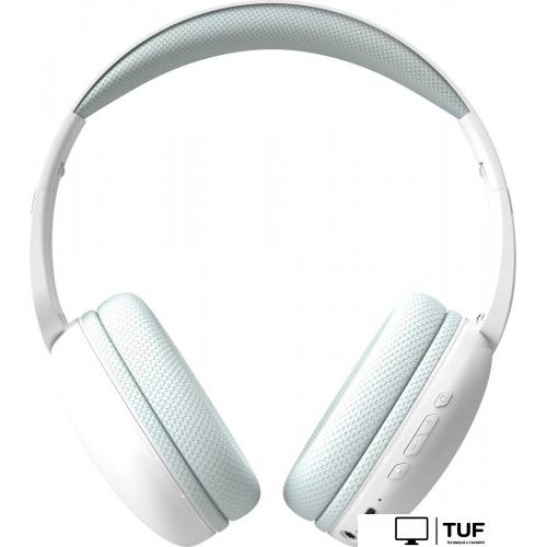 Наушники Defender FreeMotion 63481 (белый)