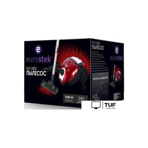 Пылесос Eurostek EVC-2002