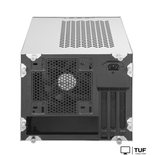 Корпус SilverStone Sugo 15 SST-SG15S