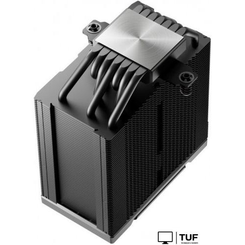 Кулер для процессора DeepCool AK700 Digital NYX R-AK700-BKNNMN-GJD-1