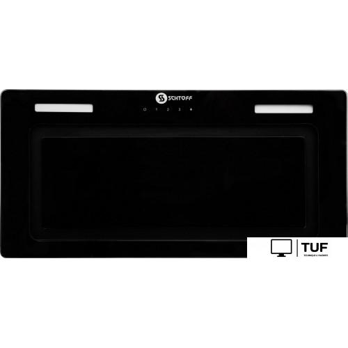 Кухонная вытяжка Schtoff Gala 60 (черный)