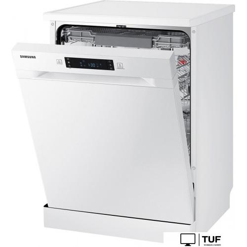 Отдельностоящая посудомоечная машина Samsung DW60A6092FW/WT