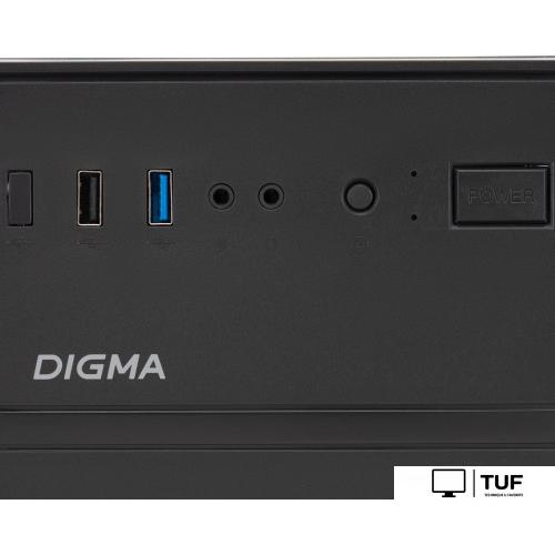 Корпус Digma DCC-MD301
