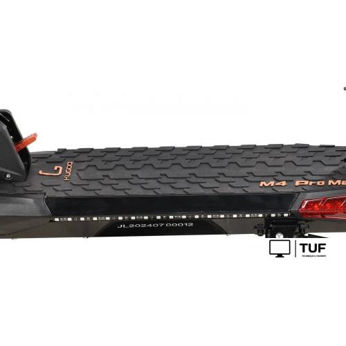 Электросамокат Kugoo M4 Pro MAX