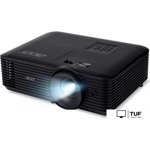 Проектор Acer X1328WHK MR.JVE11.001