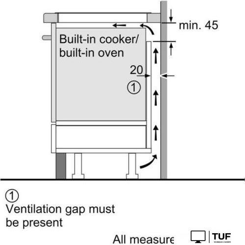 Варочная панель Bosch Serie 6 PIX631HC1E