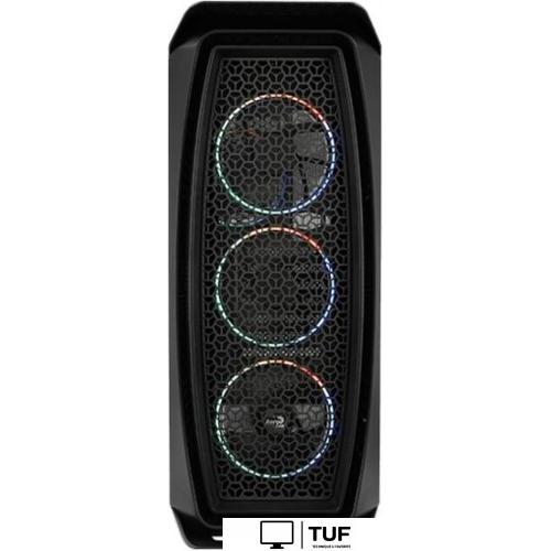 Корпус AeroCool Aero One Eclipse-G-BK-v1