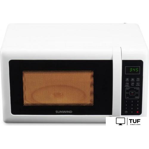 Микроволновая печь SunWind SUN-MW005