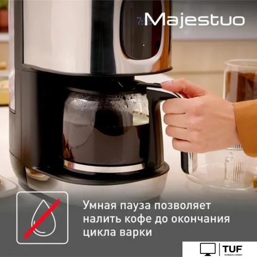 Капельная кофеварка Tefal CM883D10