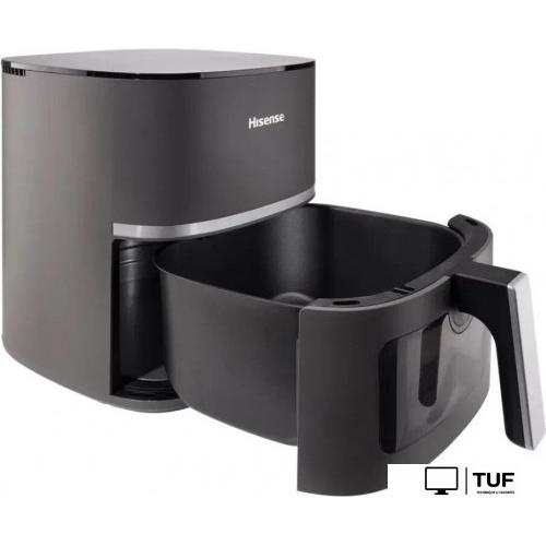 Аэрогриль (аэрофритюрница) Hisense HAF1600D