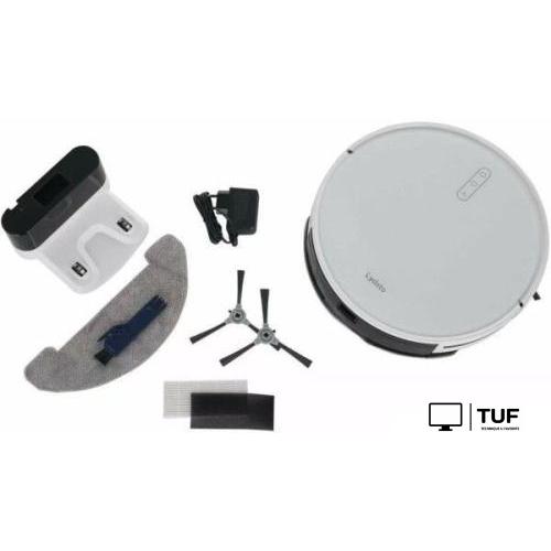 Робот-пылесос Lydsto G1 (белый)