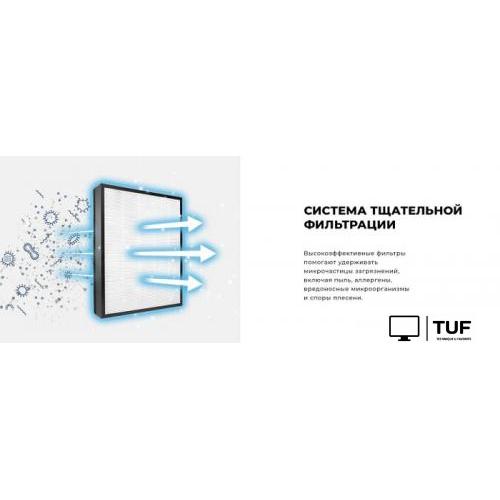 Пылесос Garlyn BV-300