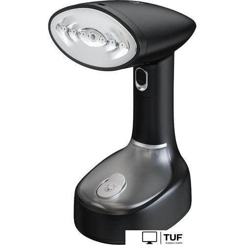 Отпариватель BQ SG2001H (черный/серебристый)