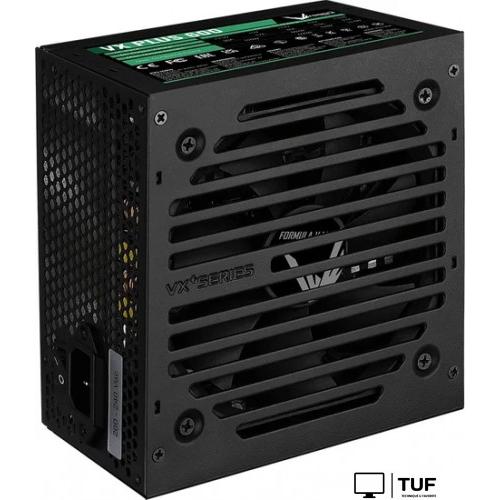 Блок питания Formula VX Plus 600