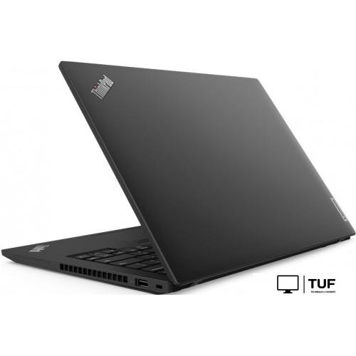 Ноутбук Lenovo ThinkPad T14 Gen 4 Intel 21HESGBX00