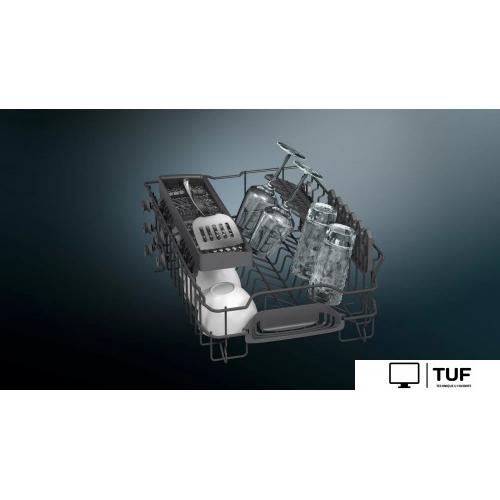 Встраиваемая посудомоечная машина Siemens SR61HX08KE
