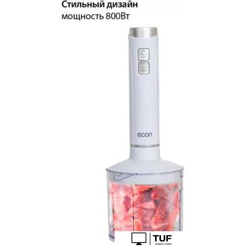 Погружной блендер Econ ECO-315HB
