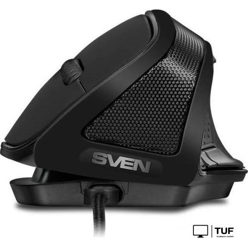 Вертикальная мышь SVEN RX-G890