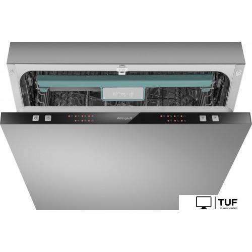Встраиваемая посудомоечная машина Weissgauff BDW 6036