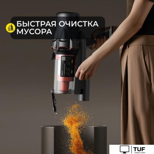 Пылесос Deerma DEM-T30W