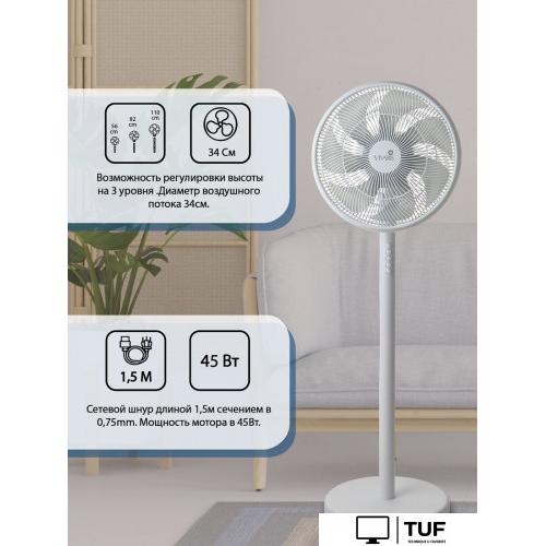 Вентилятор Vivaris VAF W034 057