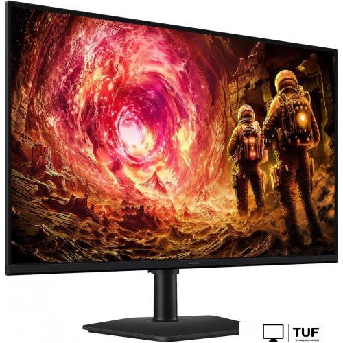 Игровой монитор Samsung Odyssey G5 G50F LS32FG502EIXCI