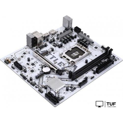 Материнская плата Colorful Battle-AX B760M-T Pro V20